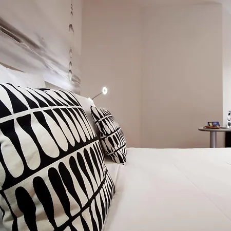 Ibis Styles Brieuc Gare Centre