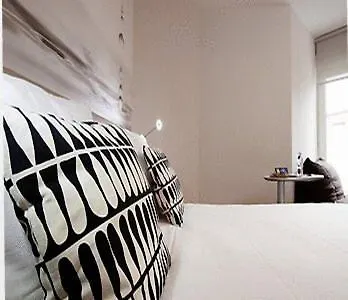 Szálloda Ibis Styles Brieuc Gare Centre