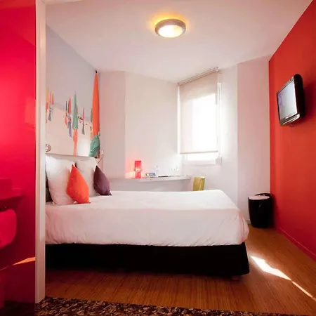 Ibis Styles Brieuc Gare Centre 3* Saint-Brieuc