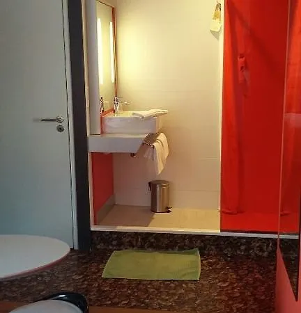 Ibis Styles Brieuc Gare Centre