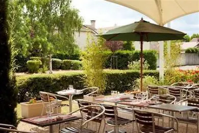 Ibis Styles Brieuc Gare Centre