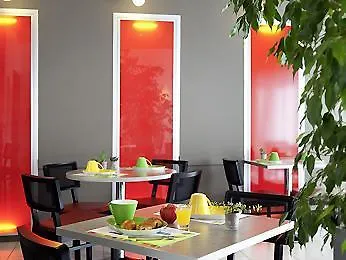 Szálloda Ibis Styles Brieuc Gare Centre Saint-Brieuc